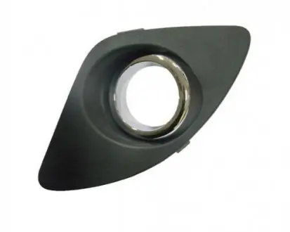 Решетка пластиковая FPS FP 4014 912