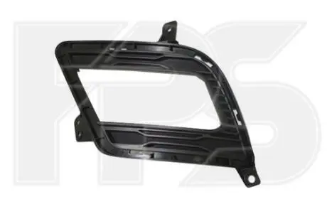 Решетка бампера FPS FP 4027 911