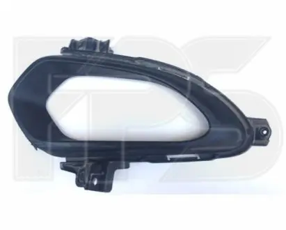 Решетка пластиковая FPS FP 4031 913