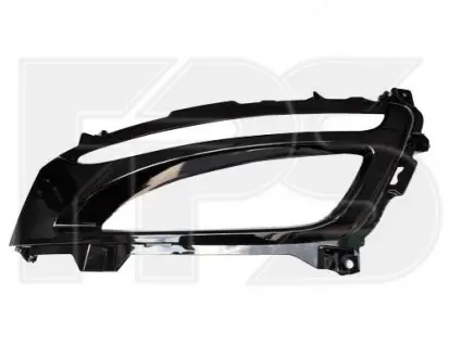 Решетка пластиковая FPS FP 4032 907