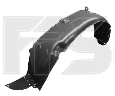 Подкрылок пластиковый FPS FP 4035 391
