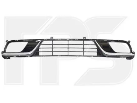 Решетка бампера FPS FP 4051 910