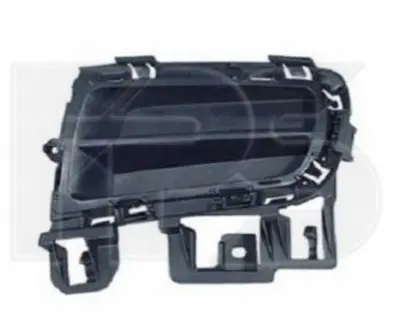 Грати пластикові FPS FP 4403 911