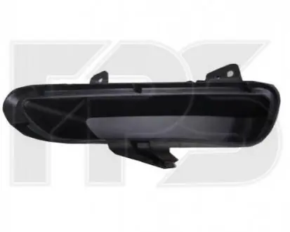 Грати пластикові FPS FP 4410 918