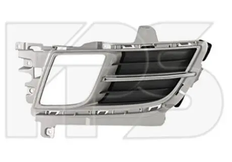 Грати пластикові FPS FP 4410 921