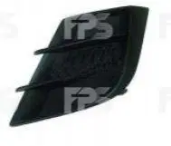 Решетка пластиковая FPS FP 4418 912