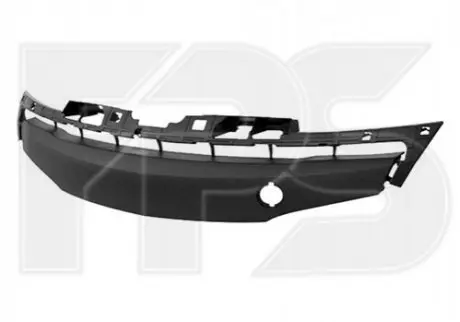 Полоска пластиковая FPS FP 4418 919