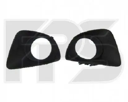 Решетка пластиковая FPS FP 4420 911