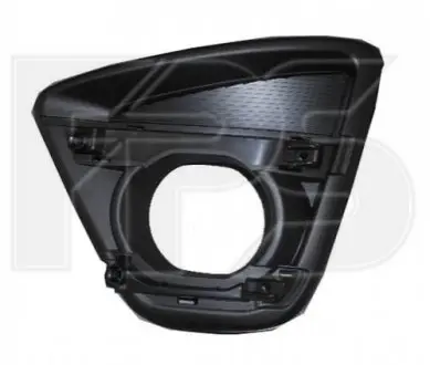 Решетка пластиковая FPS FP 4421 914