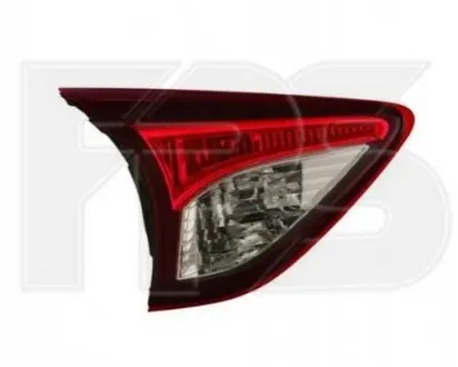 Ліхтар задній FPS FP 4421 F4-P