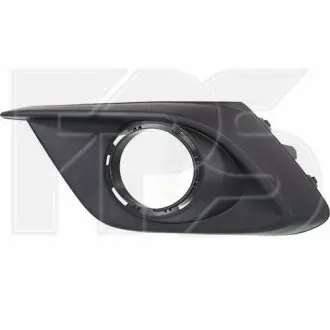 Решетка пластиковая FPS FP 4424 918