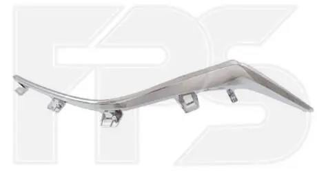 Полоска пластиковая FPS FP 4424 991