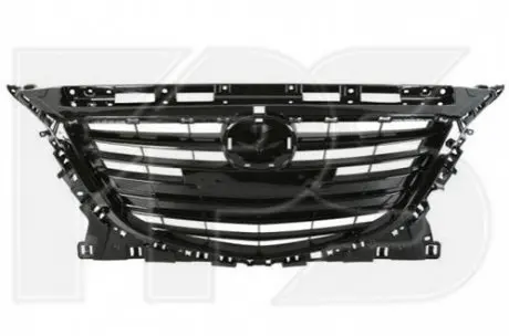 Решетка радиатора пластиковая FPS FP 4424 999