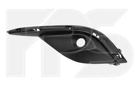 Решітка радіатора пластикова FPS FP 4425 911