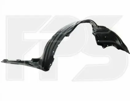 Подкрылок пластиковый FPS FP 4426 387
