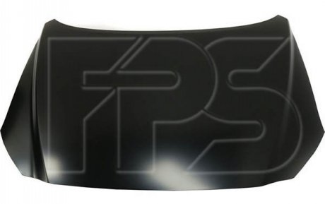 Капот FPS FP 4428 280 (фото 1)