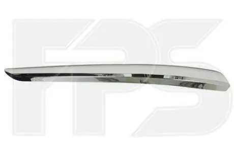 Полоска пластиковая FPS FP 4428 913