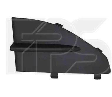 Грати пластикові FPS FP 4430 911