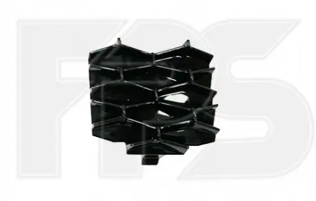 Заглушка пластиковая FPS FP 4436 920