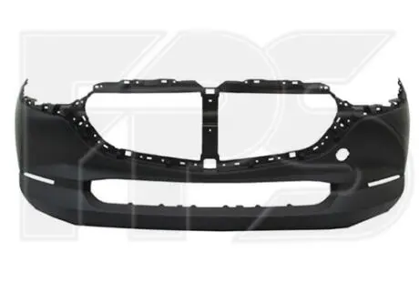 Бампер FPS FP 4438 900