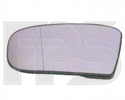 Дзеркало з підігрівом FPS FP 4602 M51 (фото 1)