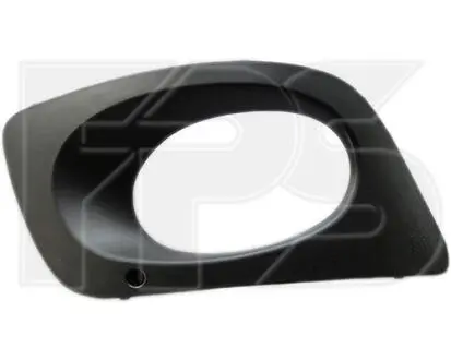 Заглушка противотуманных фар MB Sprinter 06- левая L FPS FP 4628 911