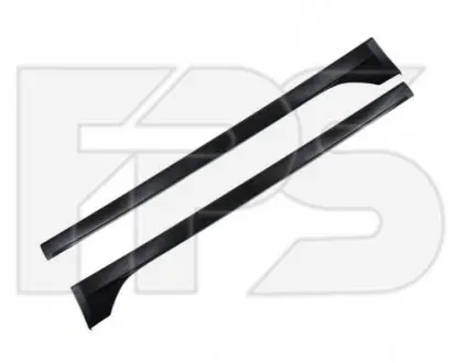 Смужка пластикова FPS FP 4811 228