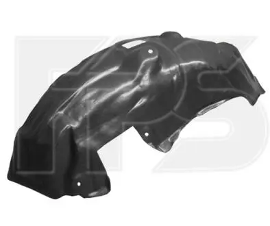 Підкрилок пластиковий FPS FP 4811 385