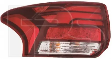 Фонарь задний FPS FP 4827 F2-P