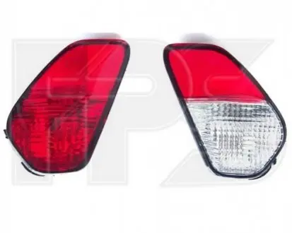 Фонарь задний FPS FP 4827 F5-P