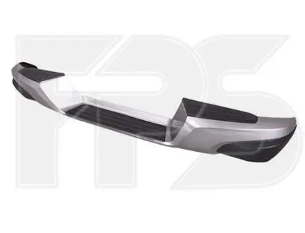 Бампер FPS FP 4828 950