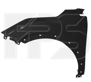 Крыло FPS FP 4848 311