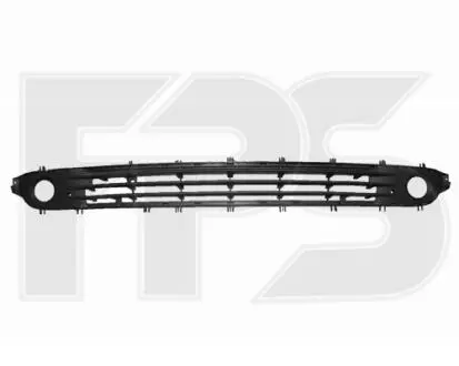 Грати пластикові FPS FP 5023 991