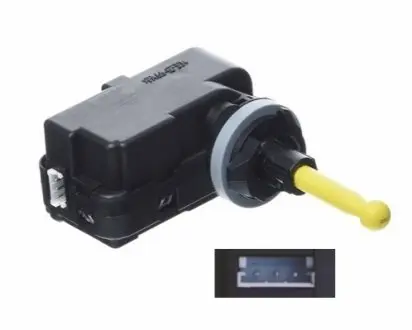 Двигатель корректора фары FPS FP 5023 RK1