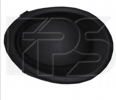 Грати пластикові FPS FP 5036 914