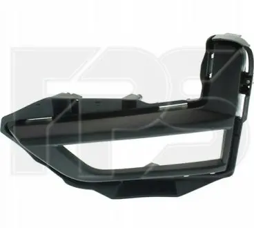 Решетка пластиковая FPS FP 5042 912