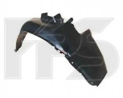 Підкрилок пластиковий FPS FP 5050 387