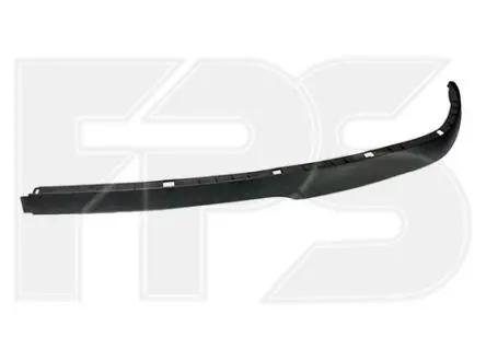 Накладка пластикова FPS FP 5051 225