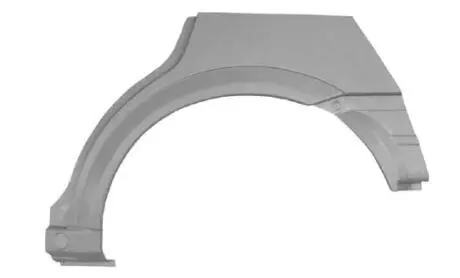 Ремчастина металева FPS FP 5051 585-P