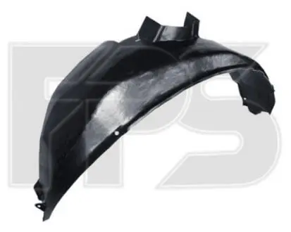 Підкрилок пластиковий FPS FP 5077 387