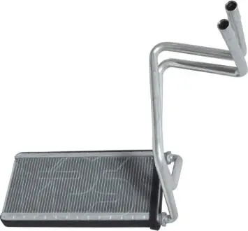 Радіатор пічки FPS FP 50 N270