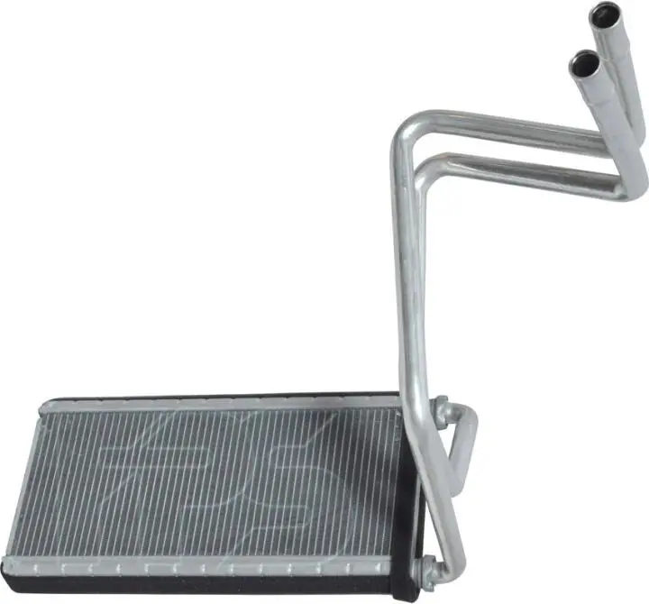 Радіатор пічки FPS FP 50 N270 (фото 1)