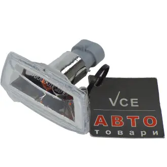 Повторитель поворотов FPS FP 5206 KB3-P