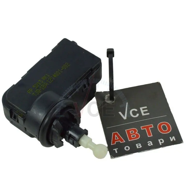 Фото 1 - Двигатель корректора фары FPS FP 5213 RK1 Двигатель корректора фары FPS FP 5213 RK1 (фото 1)