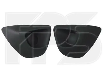 Решітка бампера FPS FP 5225 913