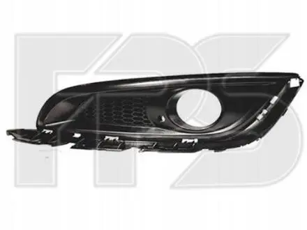 Решетка бампера FPS FP 5227 913