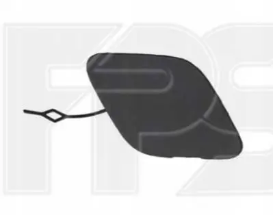 Заглушка пластиковая FPS FP 5232 970