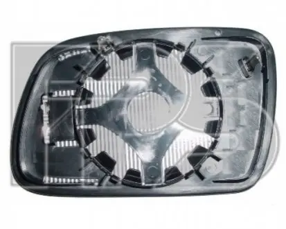 Зеркало с подогревом FPS FP 5405 M51