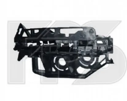 Крепление бампера FPS FP 5408 932