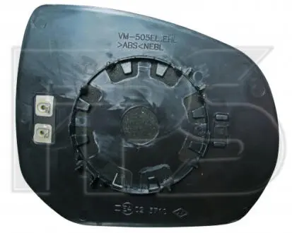 Зеркало с подогревом FPS FP 5414 M11